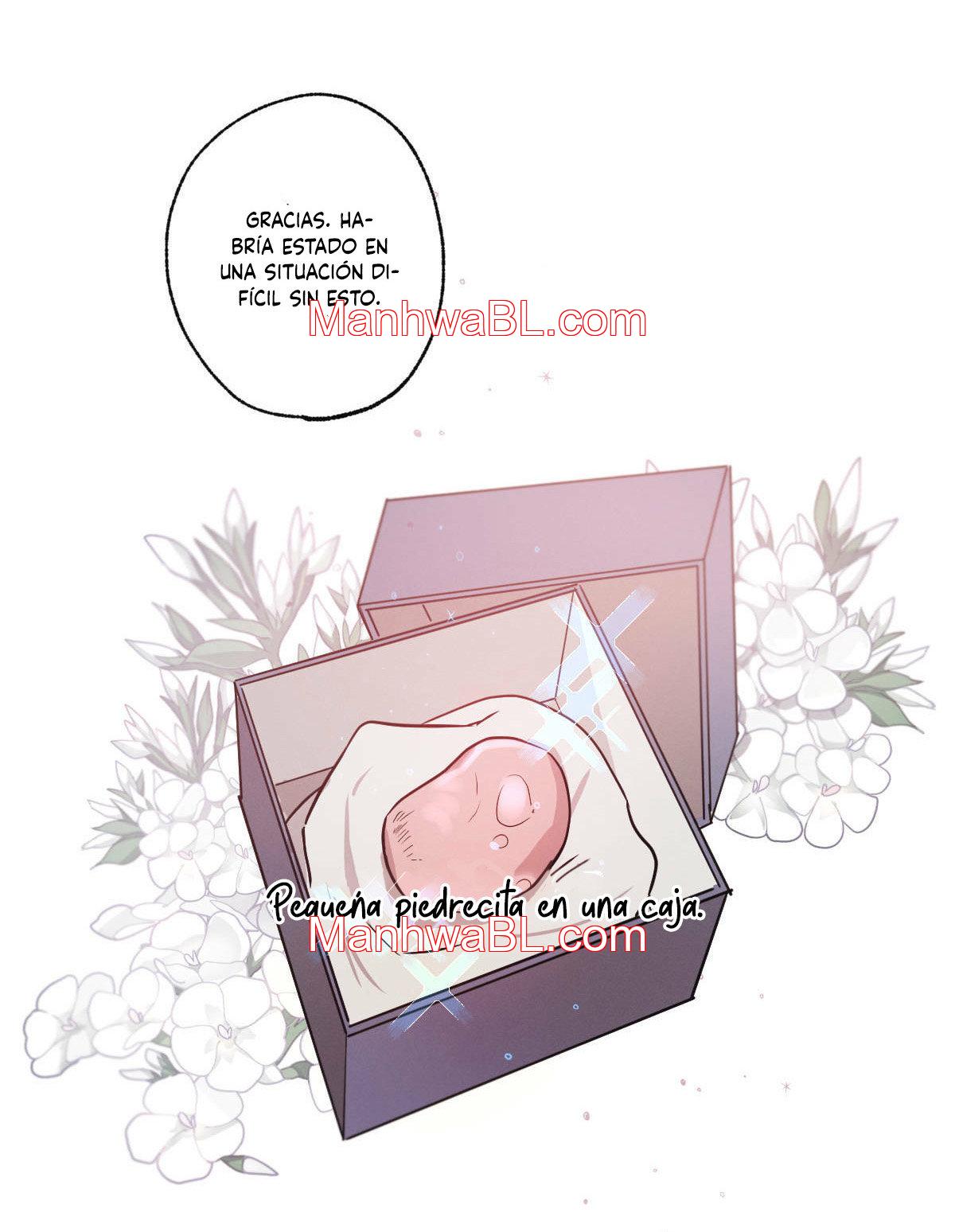 Love History Caused by Willful Negligence - Capítulo 6 manhwa
