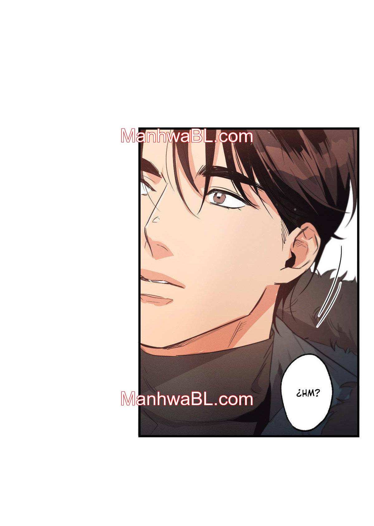 Love History Caused by Willful Negligence - Capítulo 6 manhwa