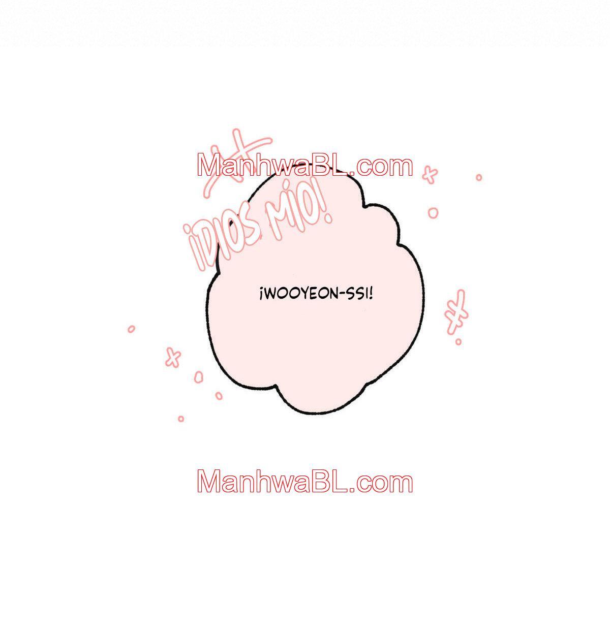 Love History Caused by Willful Negligence - Capítulo 6 manhwa