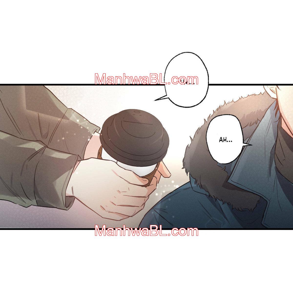 Love History Caused by Willful Negligence - Capítulo 6 manhwa