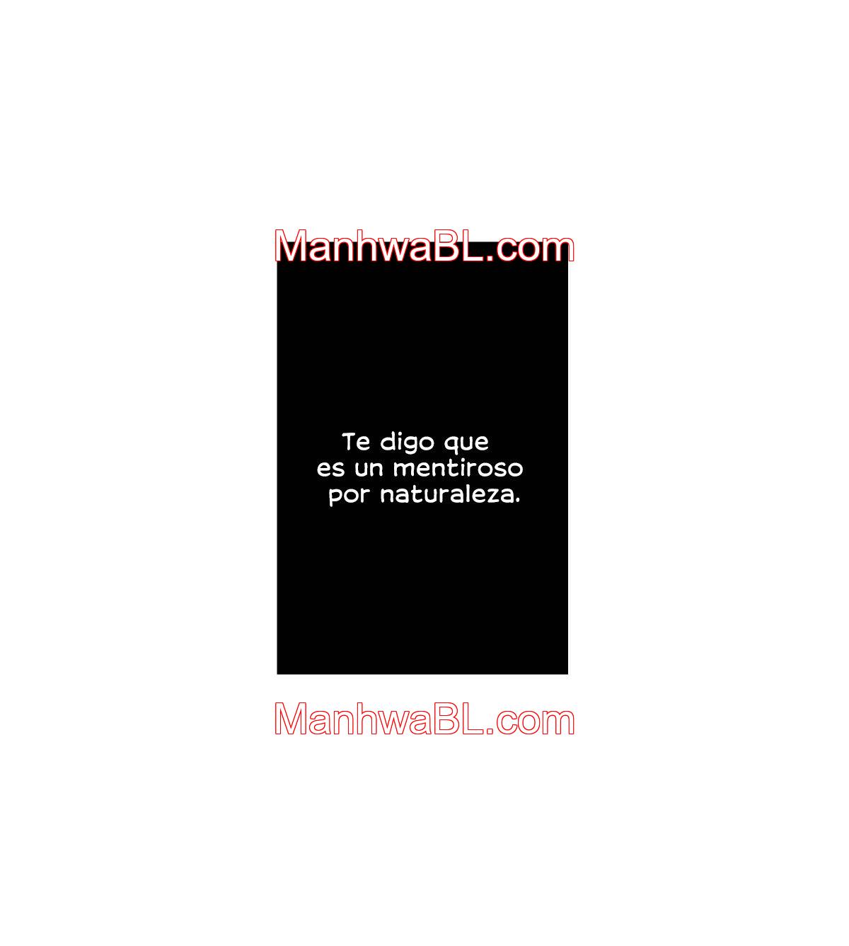 Love History Caused by Willful Negligence - Capítulo 6 manhwa