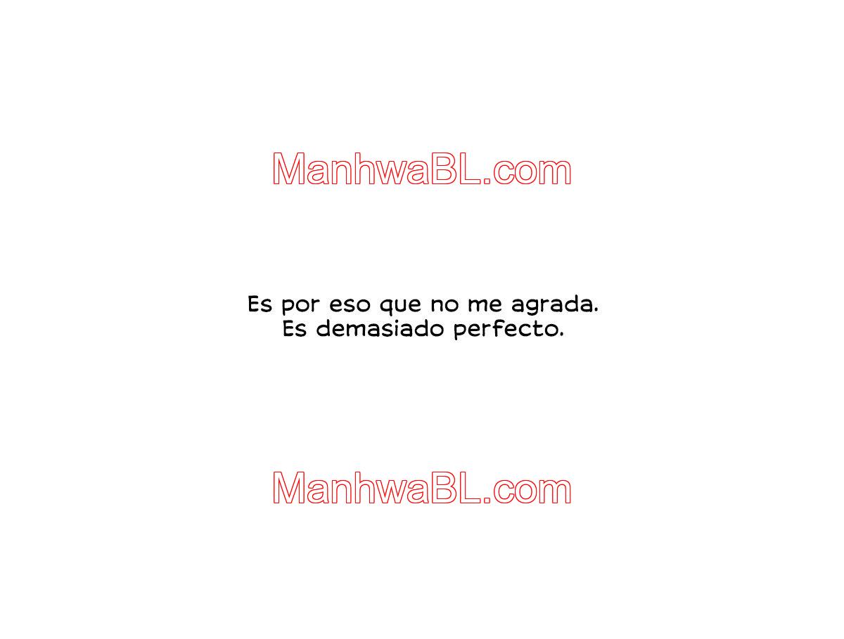 Love History Caused by Willful Negligence - Capítulo 6 manhwa