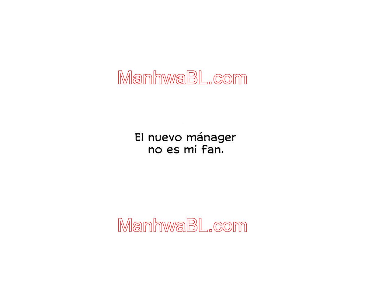 Love History Caused by Willful Negligence - Capítulo 6 manhwa