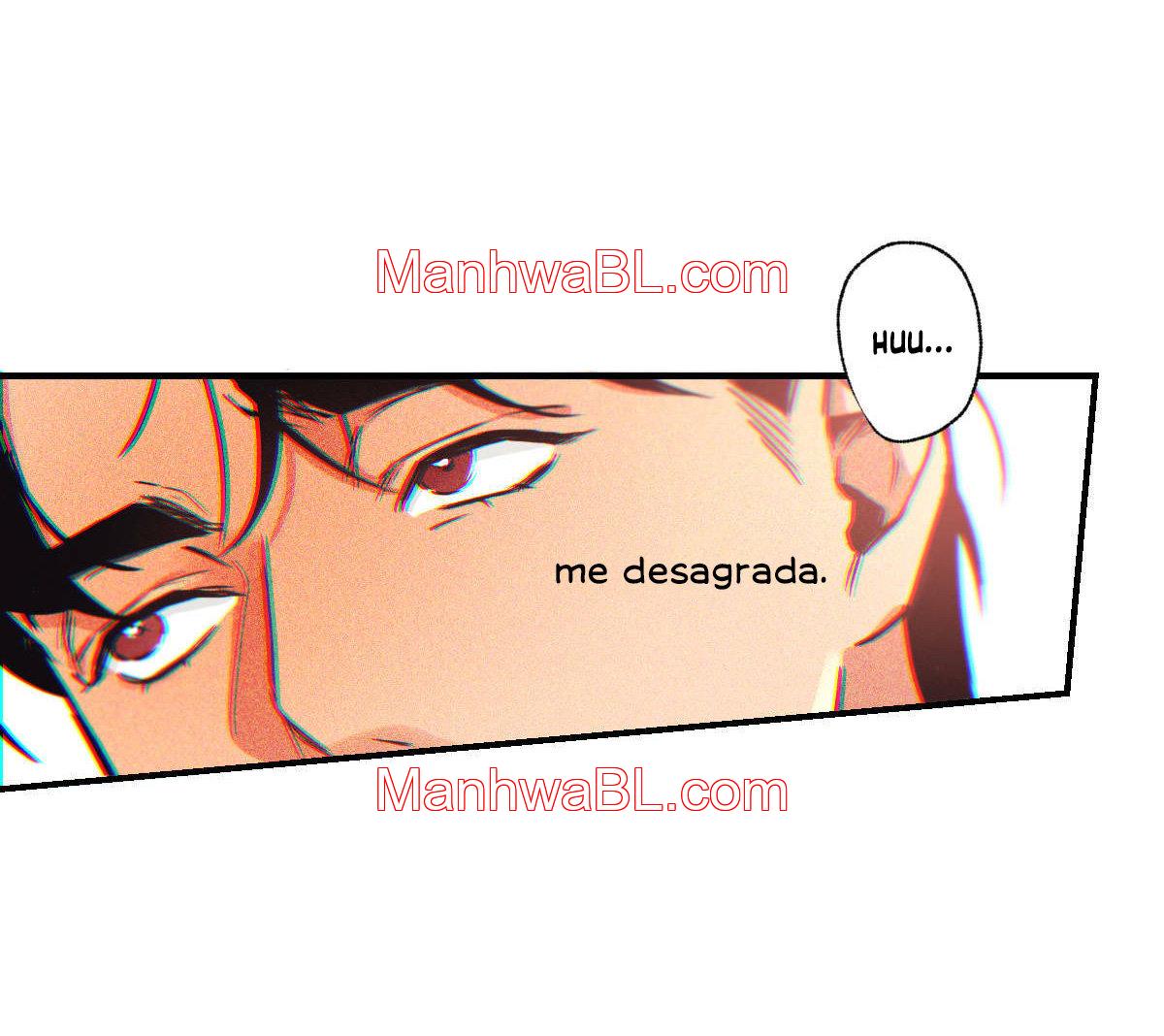 Love History Caused by Willful Negligence - Capítulo 6 manhwa