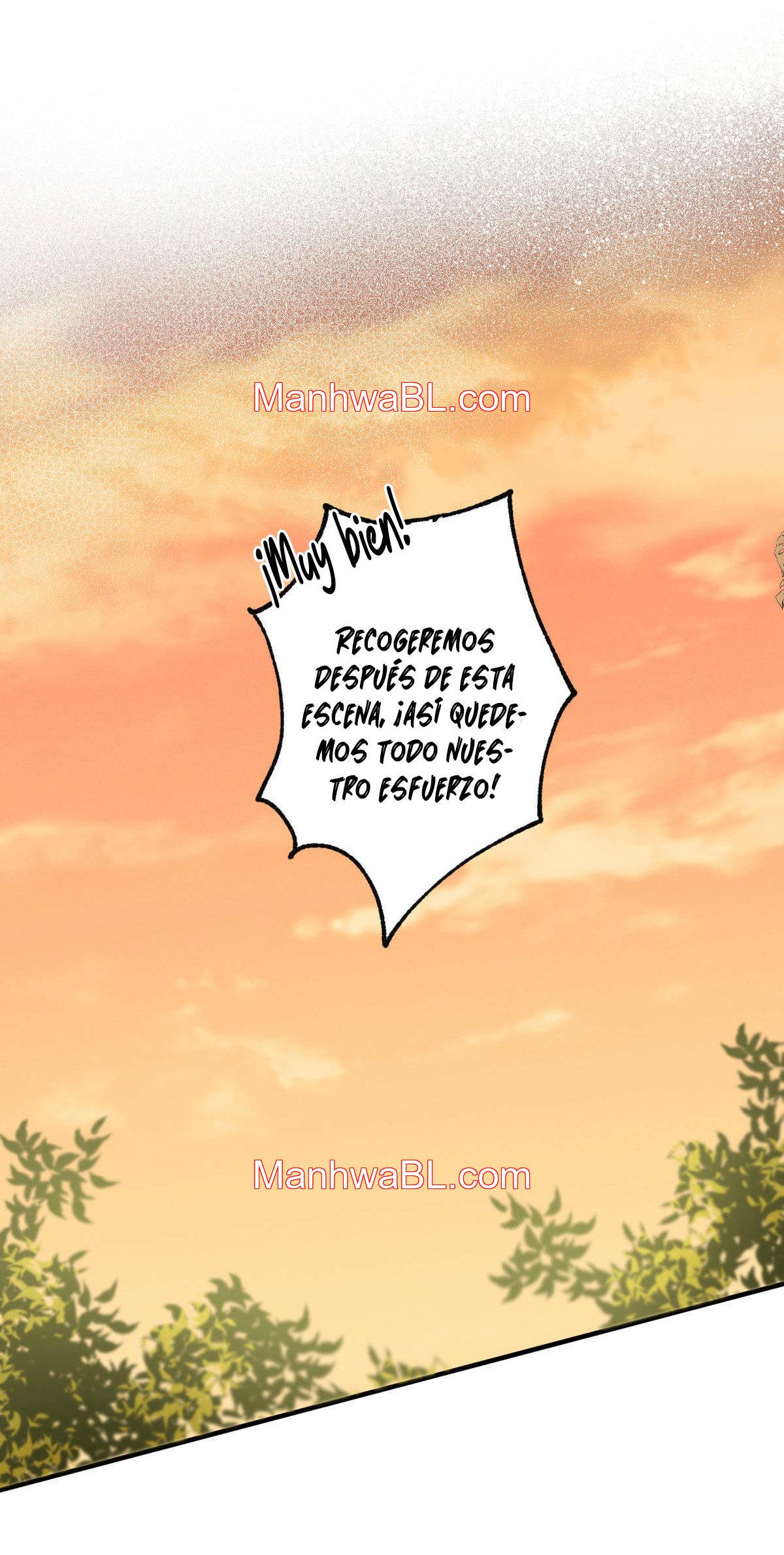 Love History Caused by Willful Negligence - Capítulo 6 manhwa