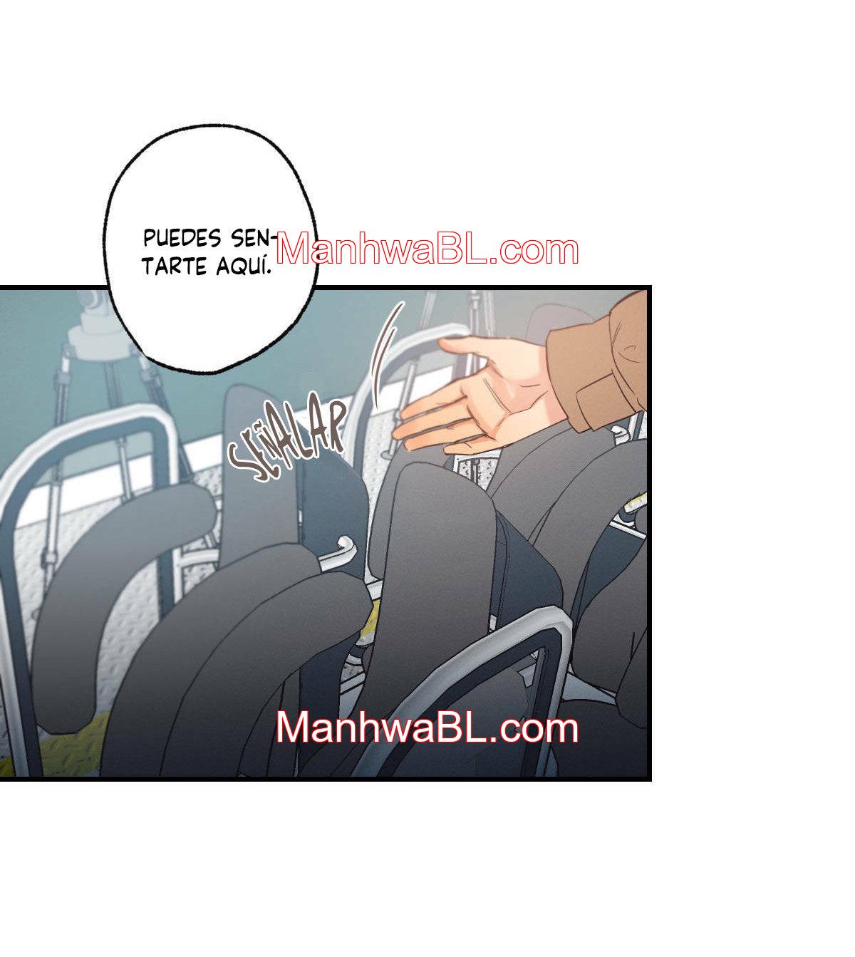 Love History Caused by Willful Negligence - Capítulo 6 manhwa