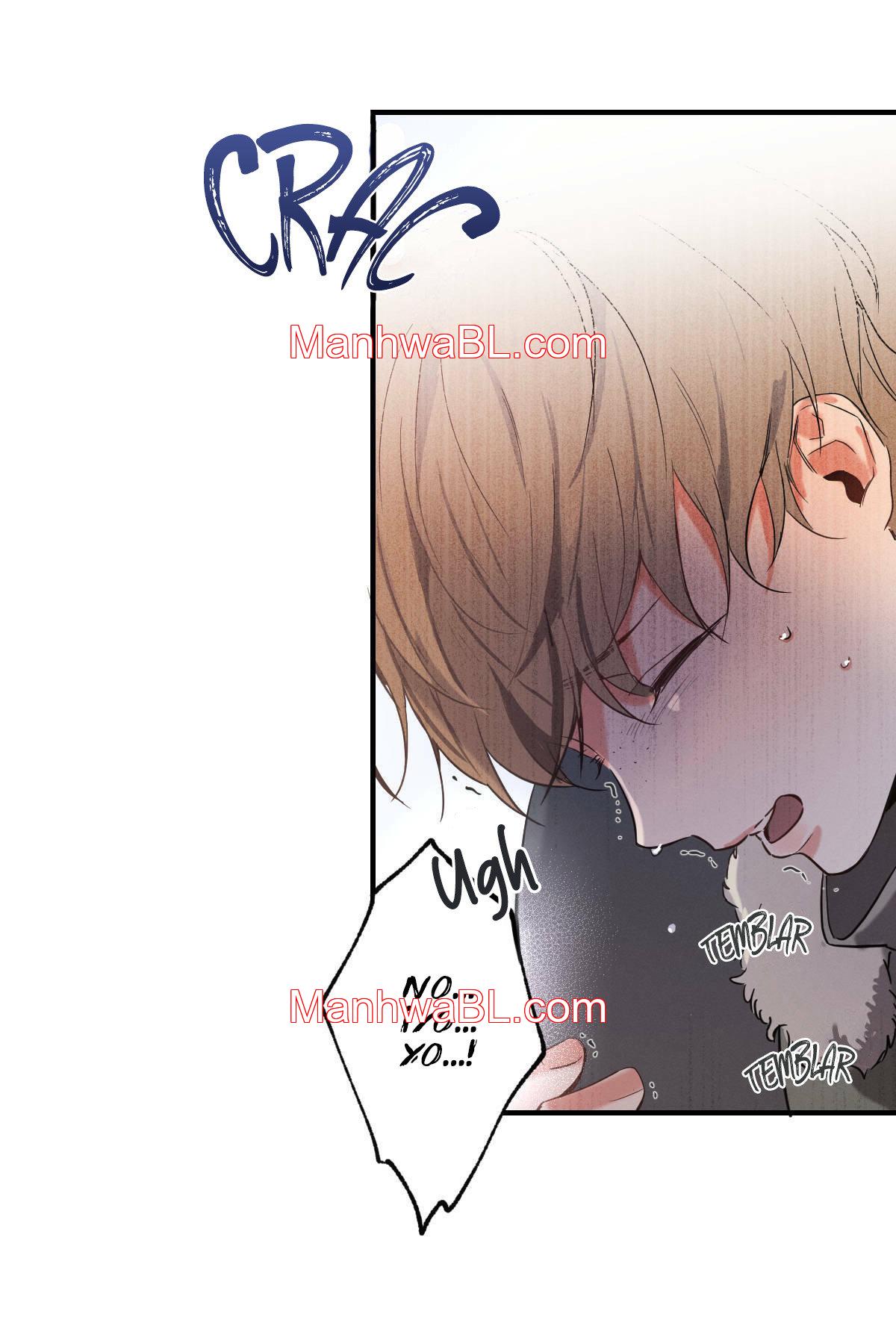 Love History Caused by Willful Negligence - Capítulo 6 manhwa