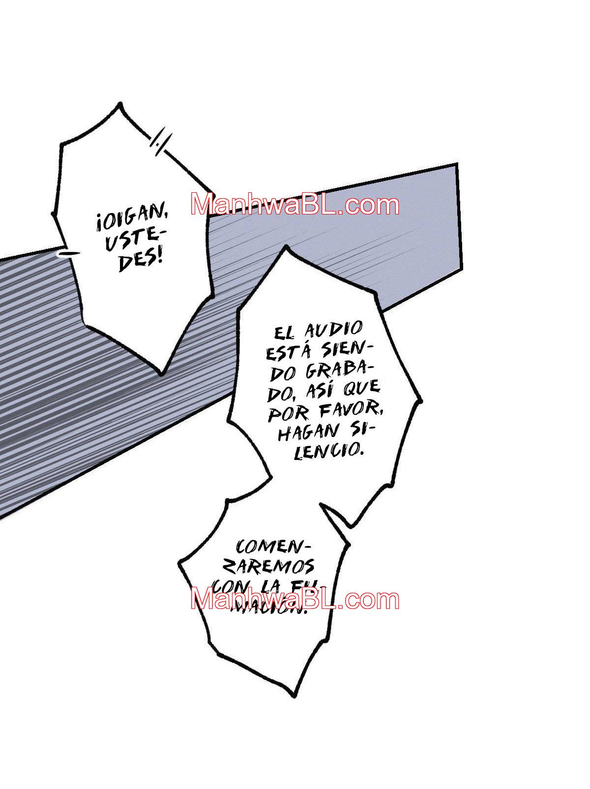 Love History Caused by Willful Negligence - Capítulo 6 manhwa