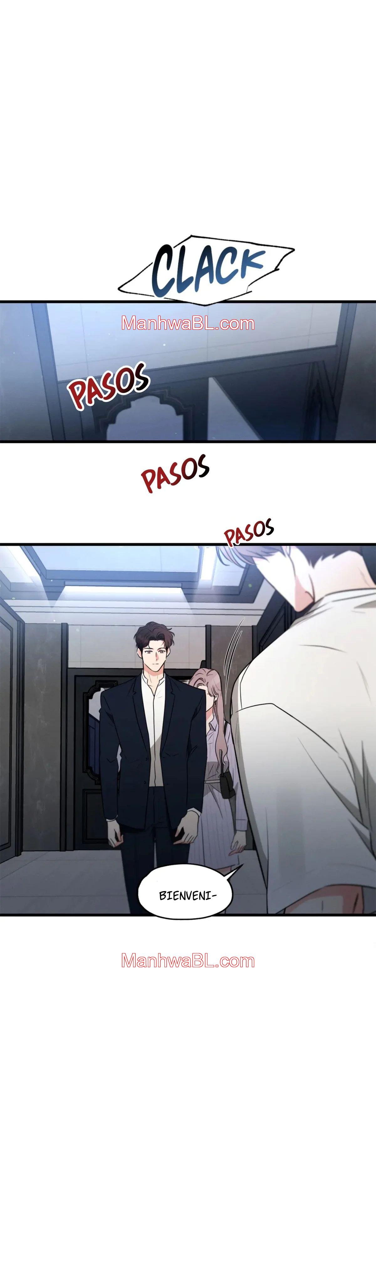 Love History Caused by Willful Negligence - Capítulo 67 manhwa