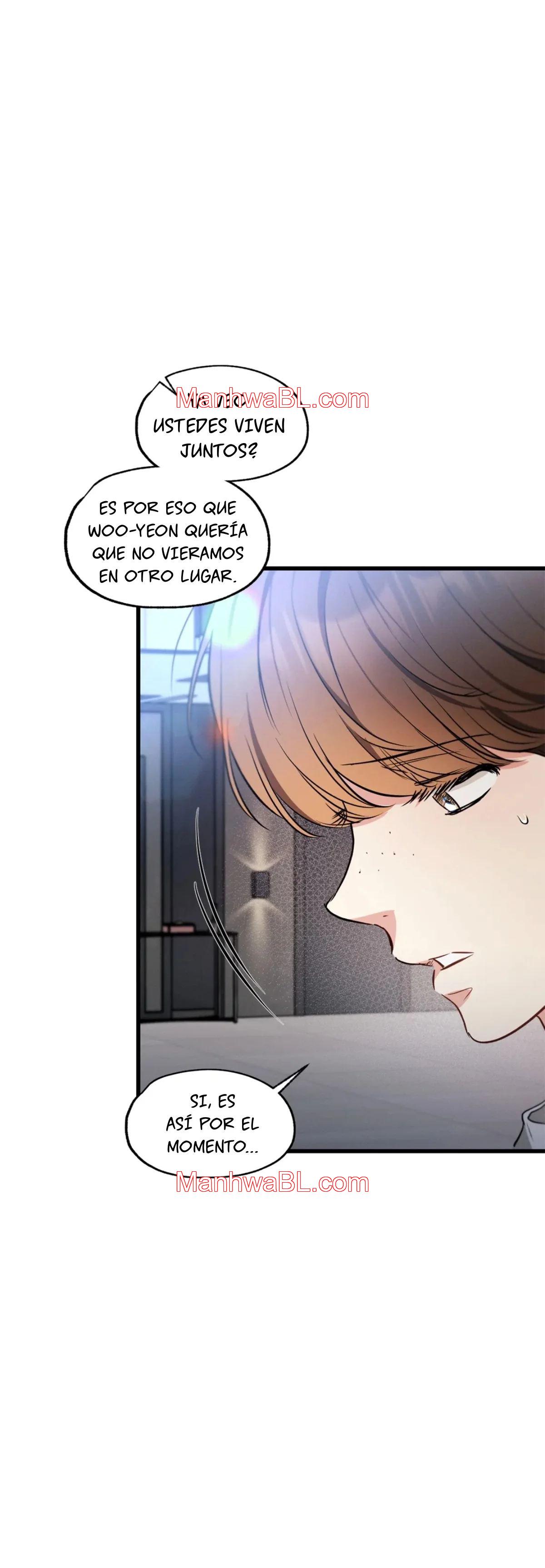 Love History Caused by Willful Negligence - Capítulo 67 manhwa