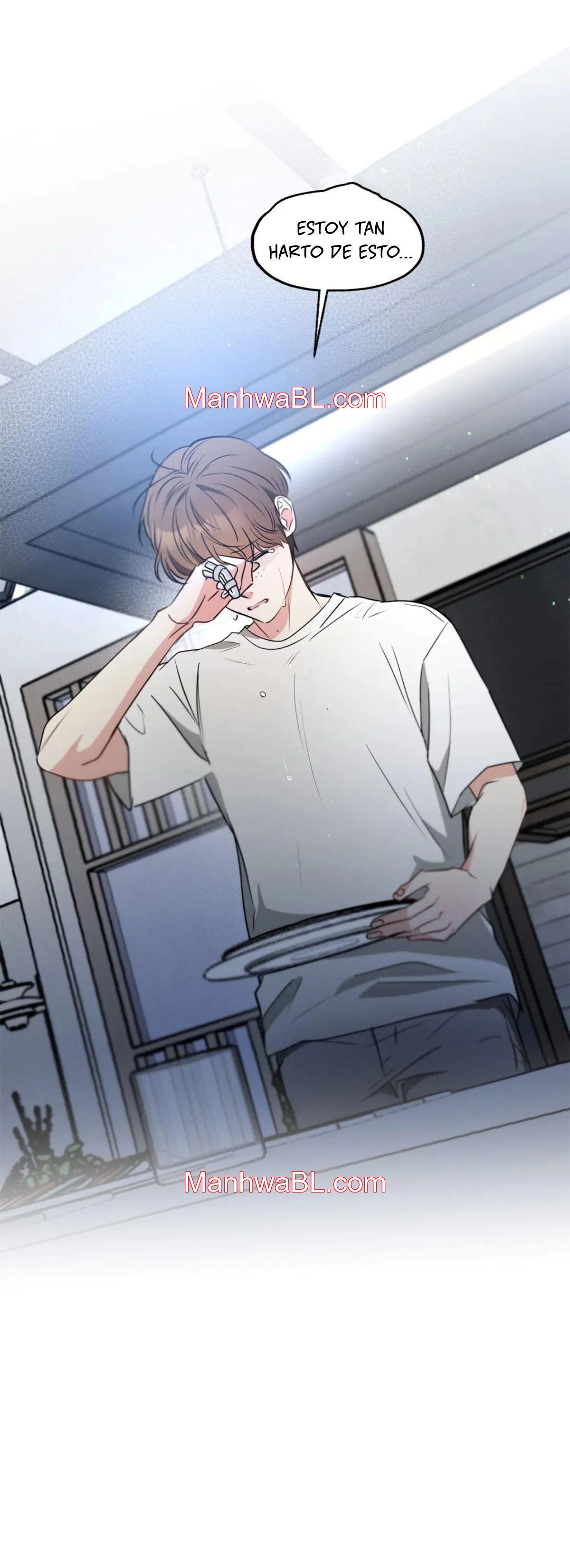 Love History Caused by Willful Negligence - Capítulo 67 manhwa