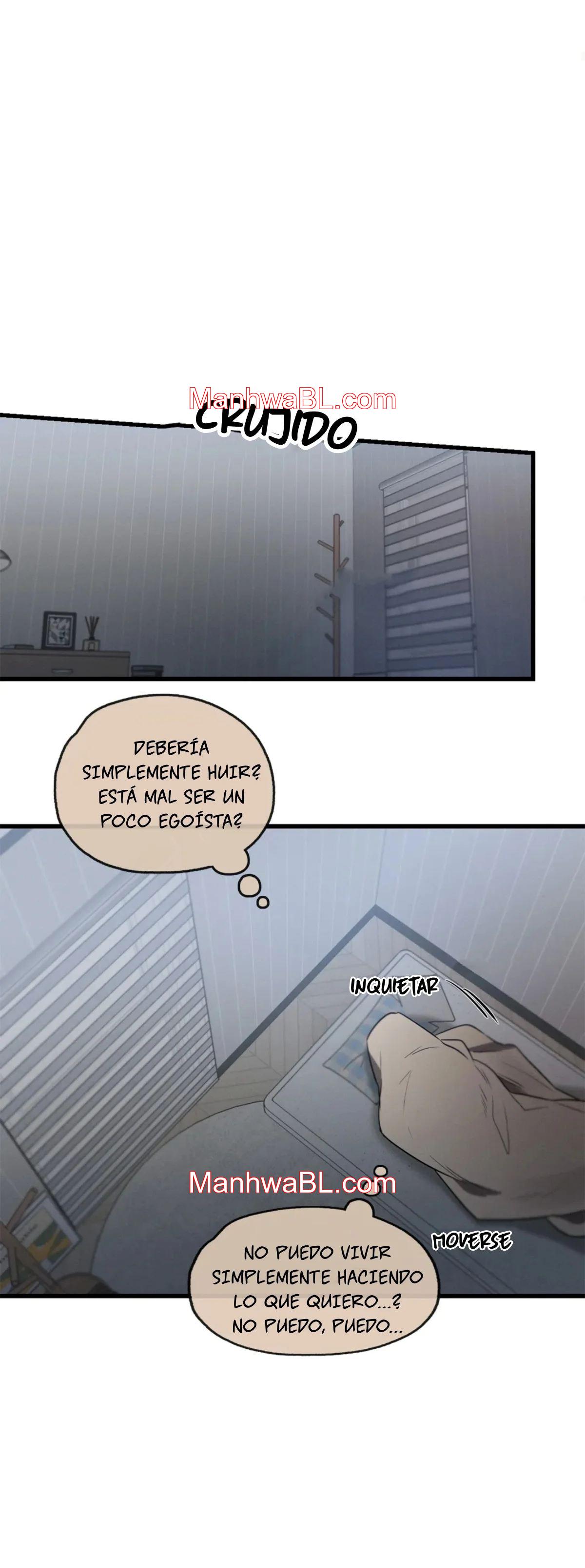 Love History Caused by Willful Negligence - Capítulo 67 manhwa