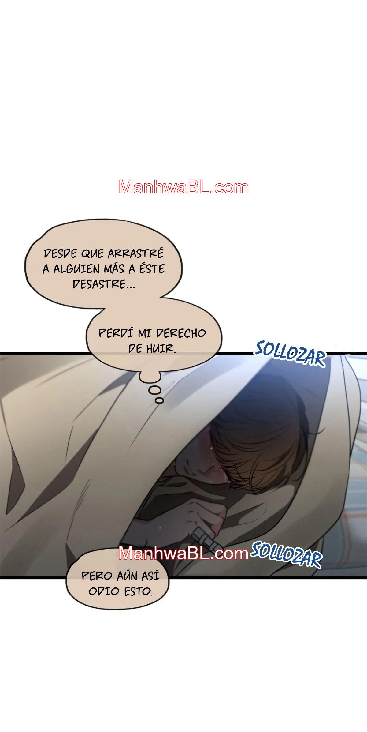 Love History Caused by Willful Negligence - Capítulo 67 manhwa