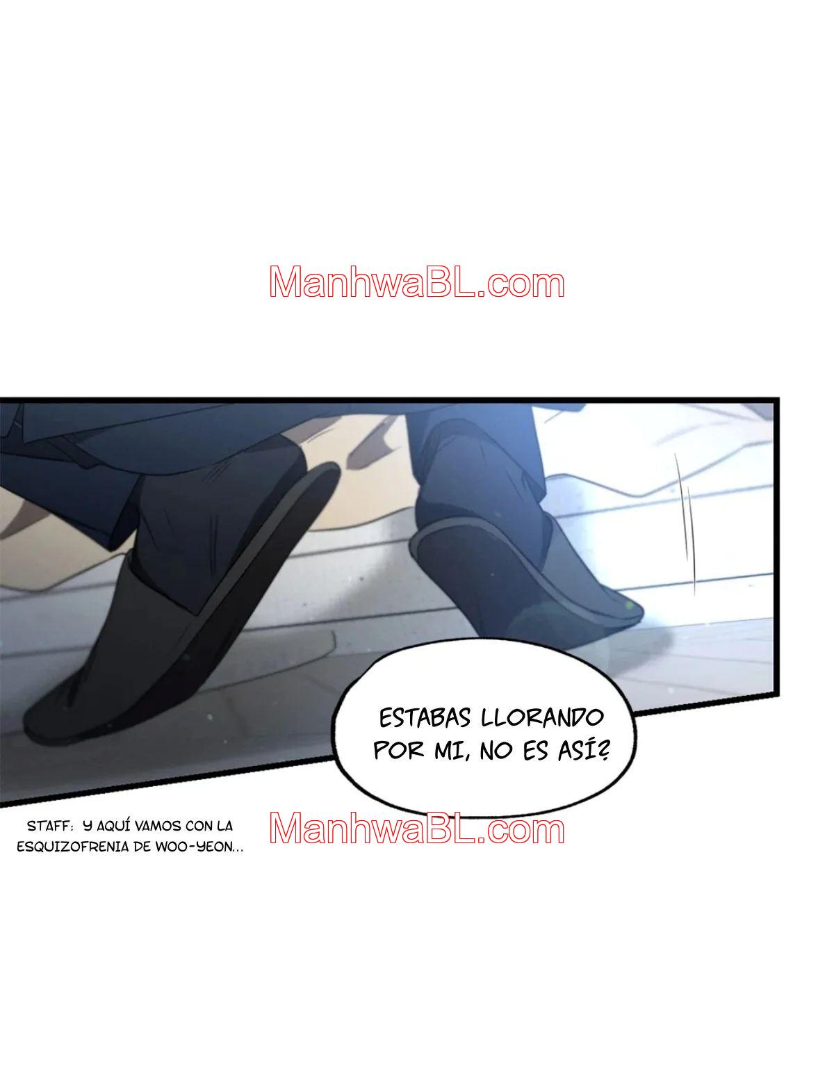 Love History Caused by Willful Negligence - Capítulo 67 manhwa