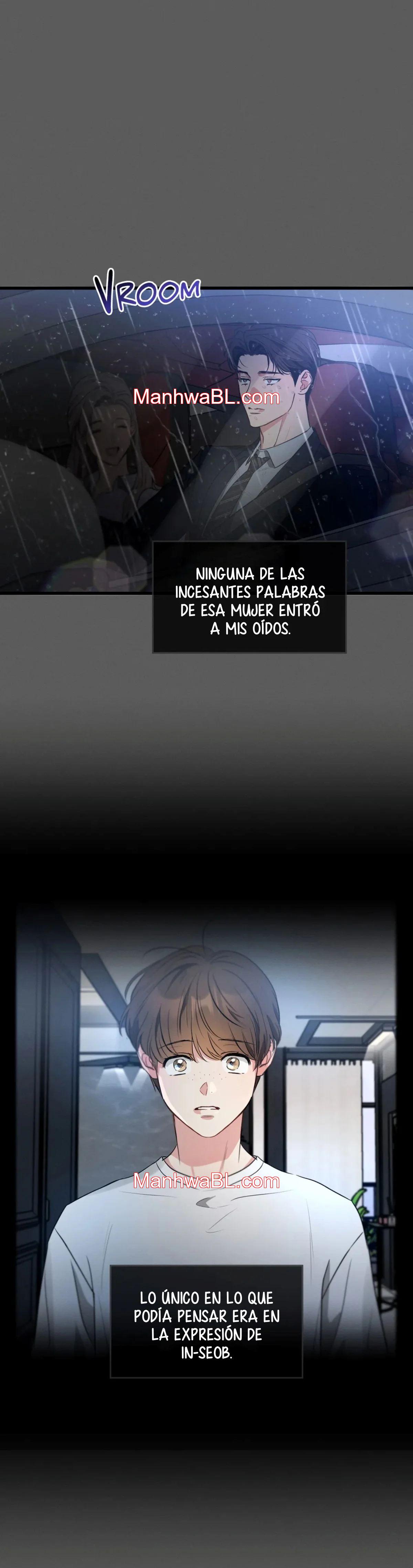 Love History Caused by Willful Negligence - Capítulo 67 manhwa