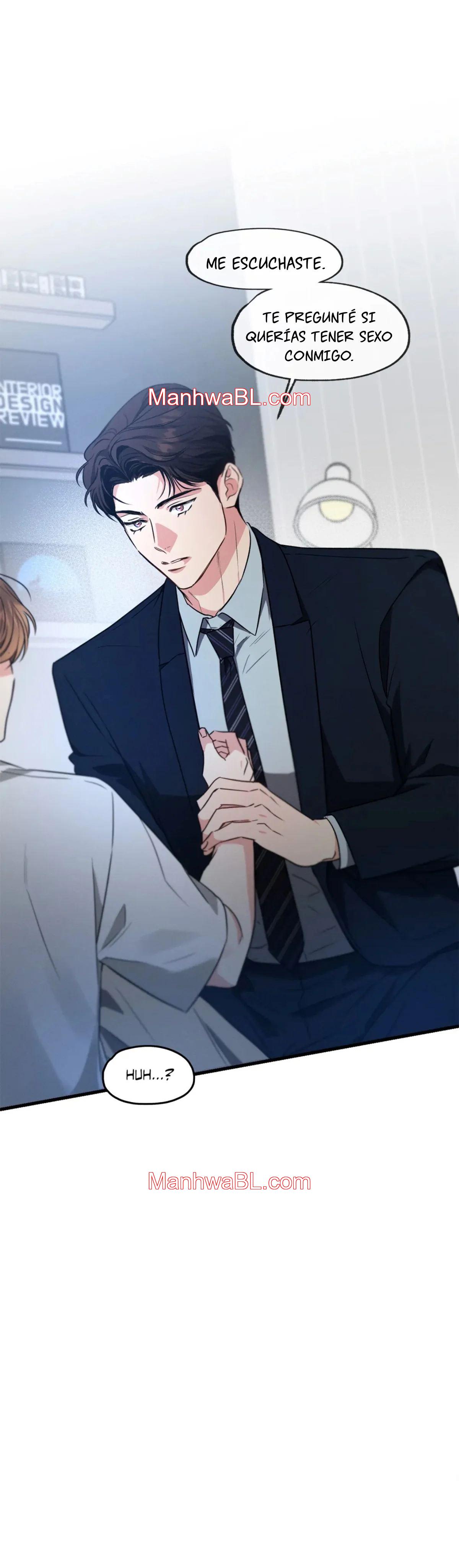 Love History Caused by Willful Negligence - Capítulo 67 manhwa