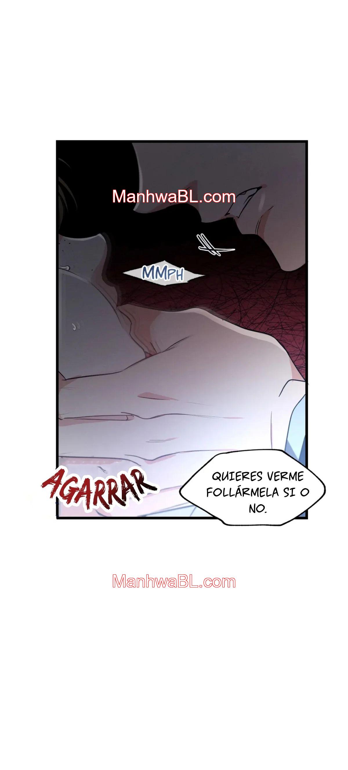 Love History Caused by Willful Negligence - Capítulo 67 manhwa
