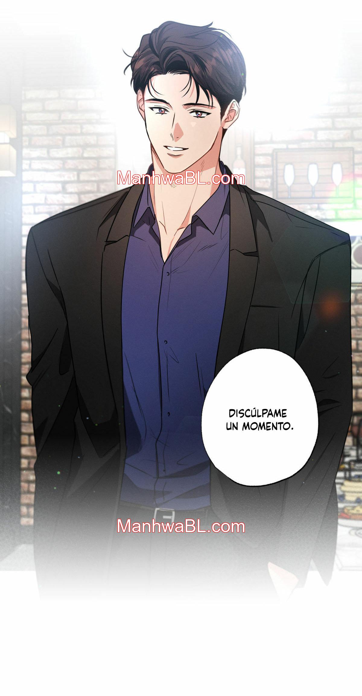 Love History Caused by Willful Negligence - Capítulo 43 manhwa