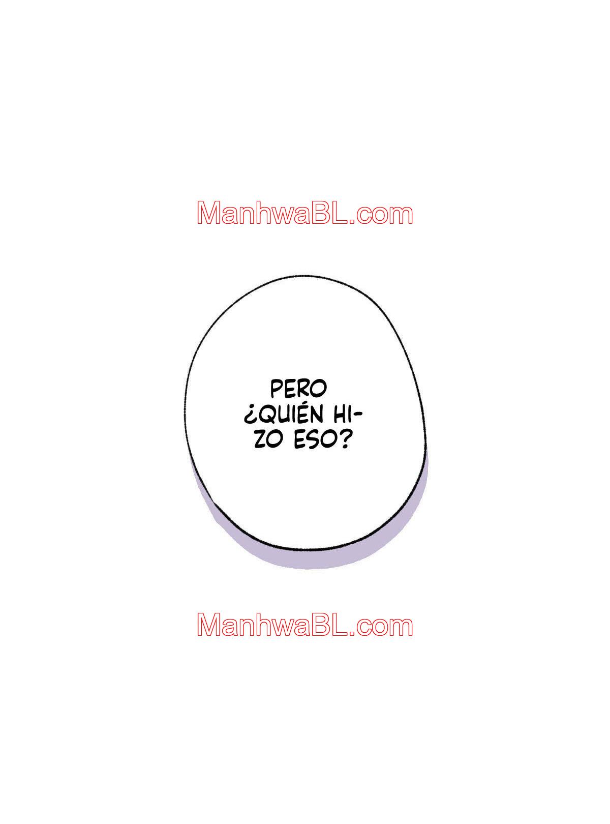 Love History Caused by Willful Negligence - Capítulo 43 manhwa