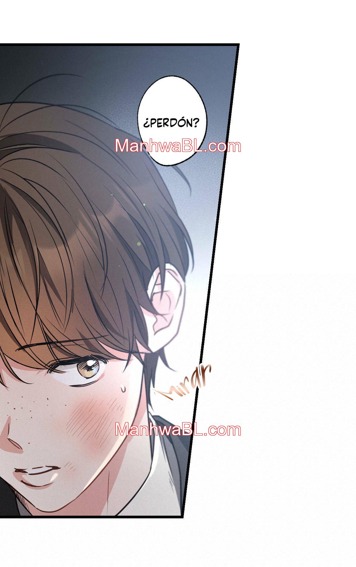 Love History Caused by Willful Negligence - Capítulo 43 manhwa