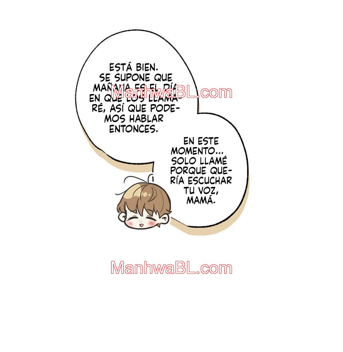 Love History Caused by Willful Negligence - Capítulo 43 manhwa