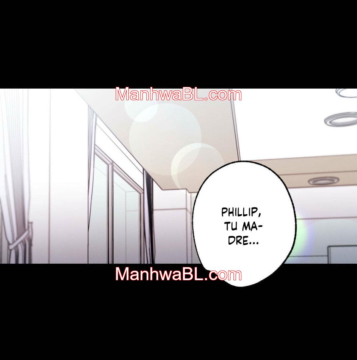 Love History Caused by Willful Negligence - Capítulo 43 manhwa