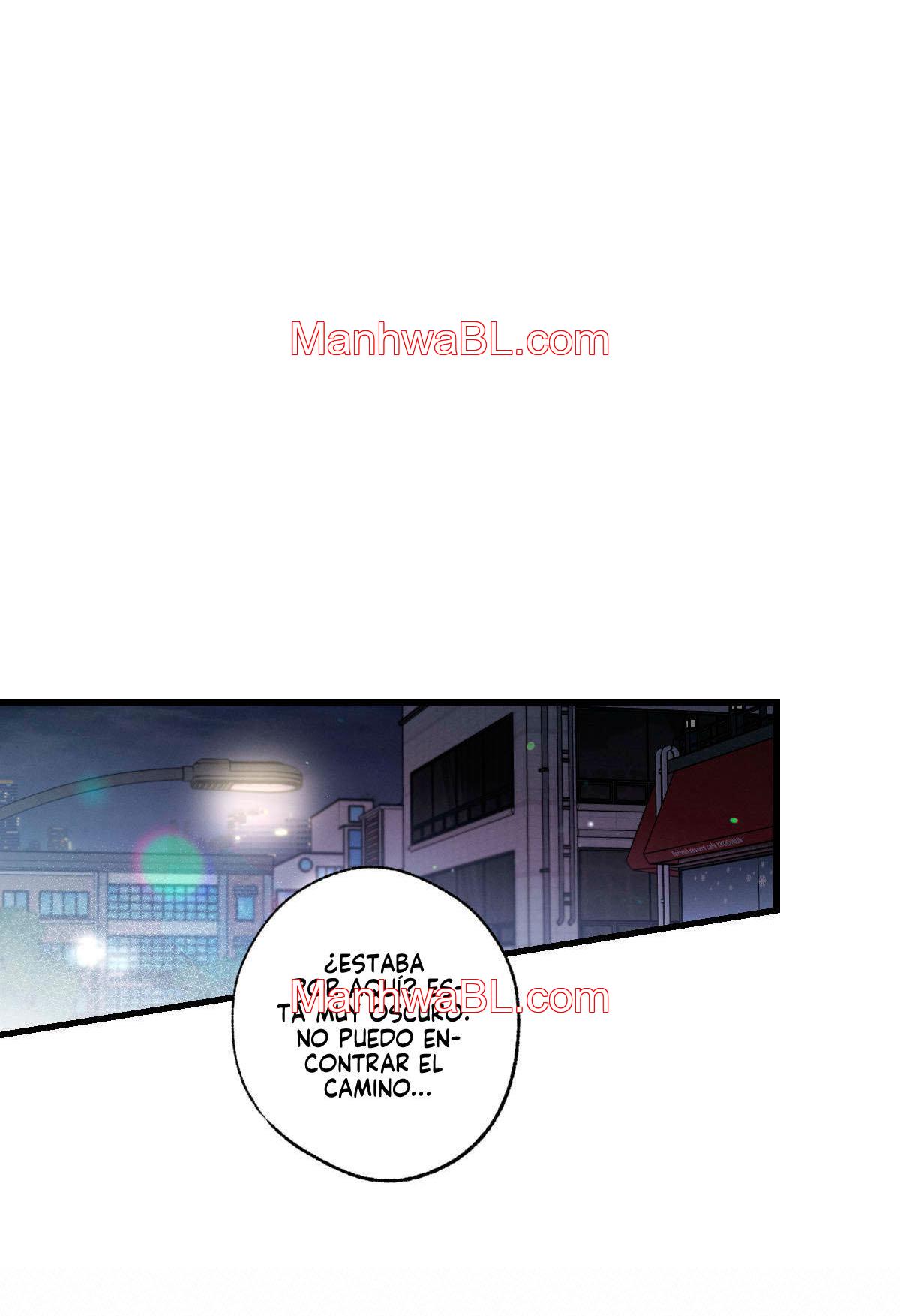 Love History Caused by Willful Negligence - Capítulo 43 manhwa
