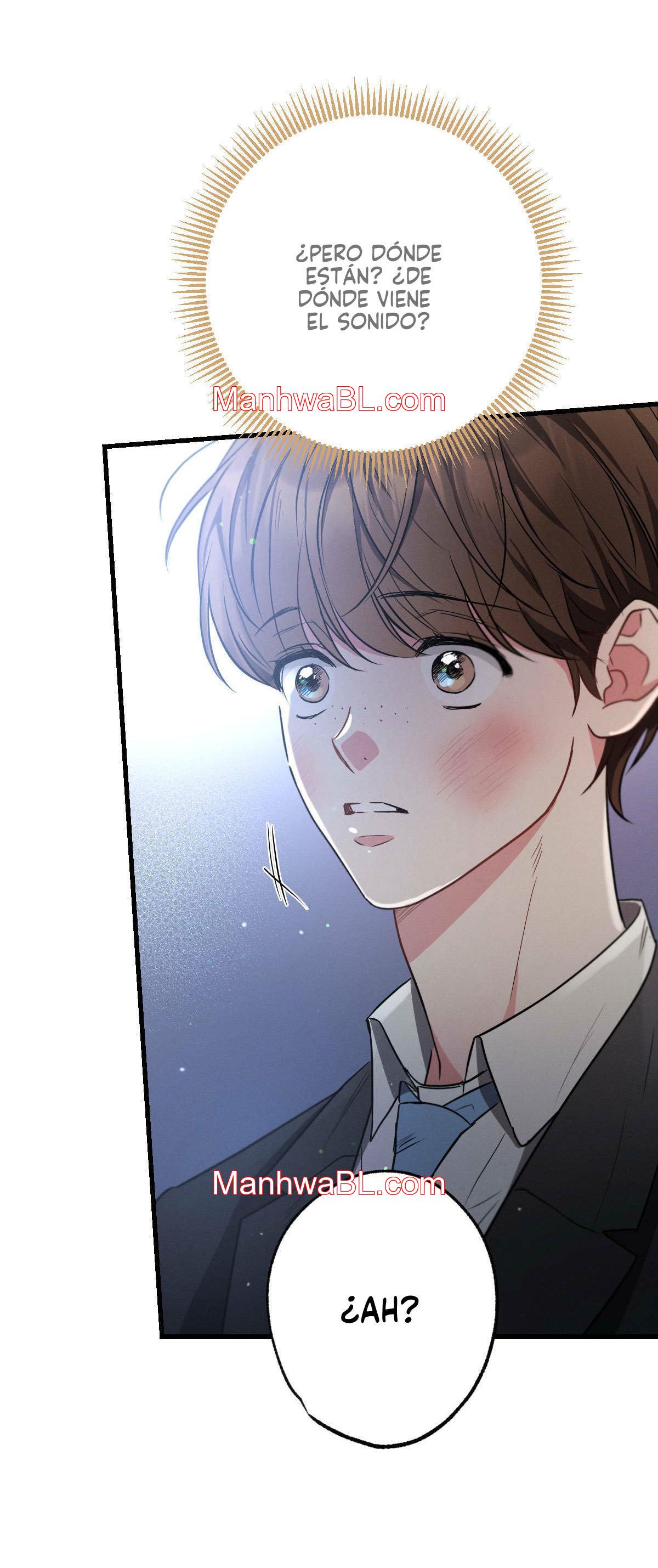 Love History Caused by Willful Negligence - Capítulo 43 manhwa