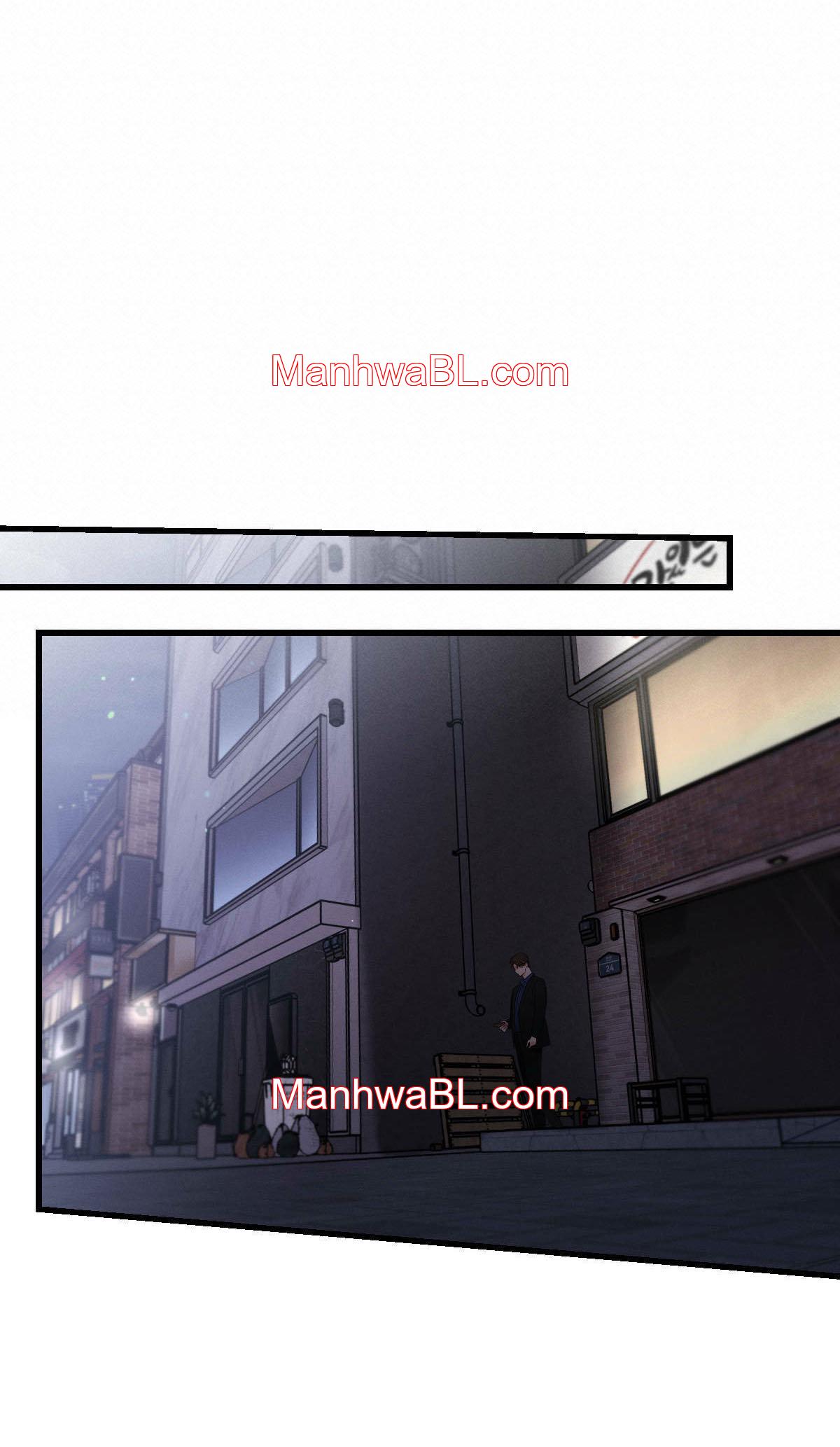 Love History Caused by Willful Negligence - Capítulo 43 manhwa
