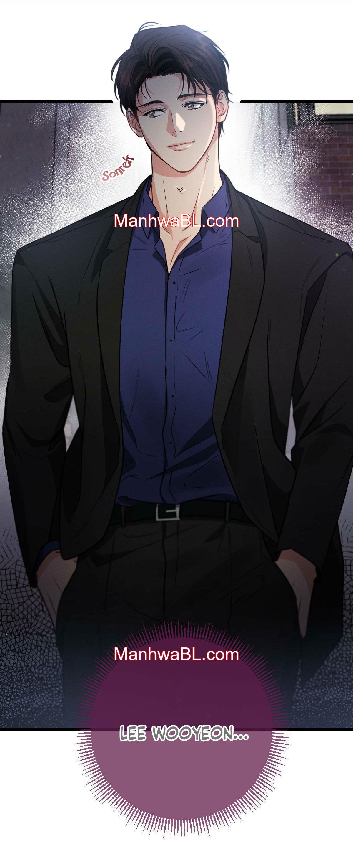Love History Caused by Willful Negligence - Capítulo 43 manhwa