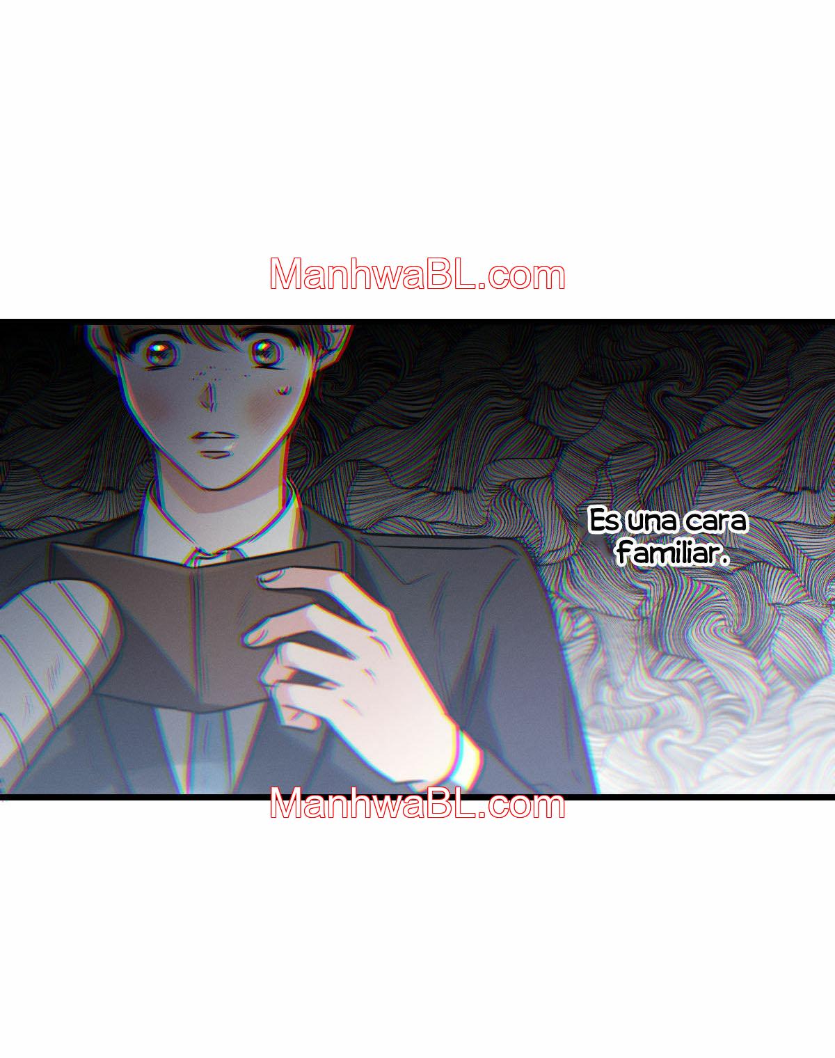 Love History Caused by Willful Negligence - Capítulo 43 manhwa