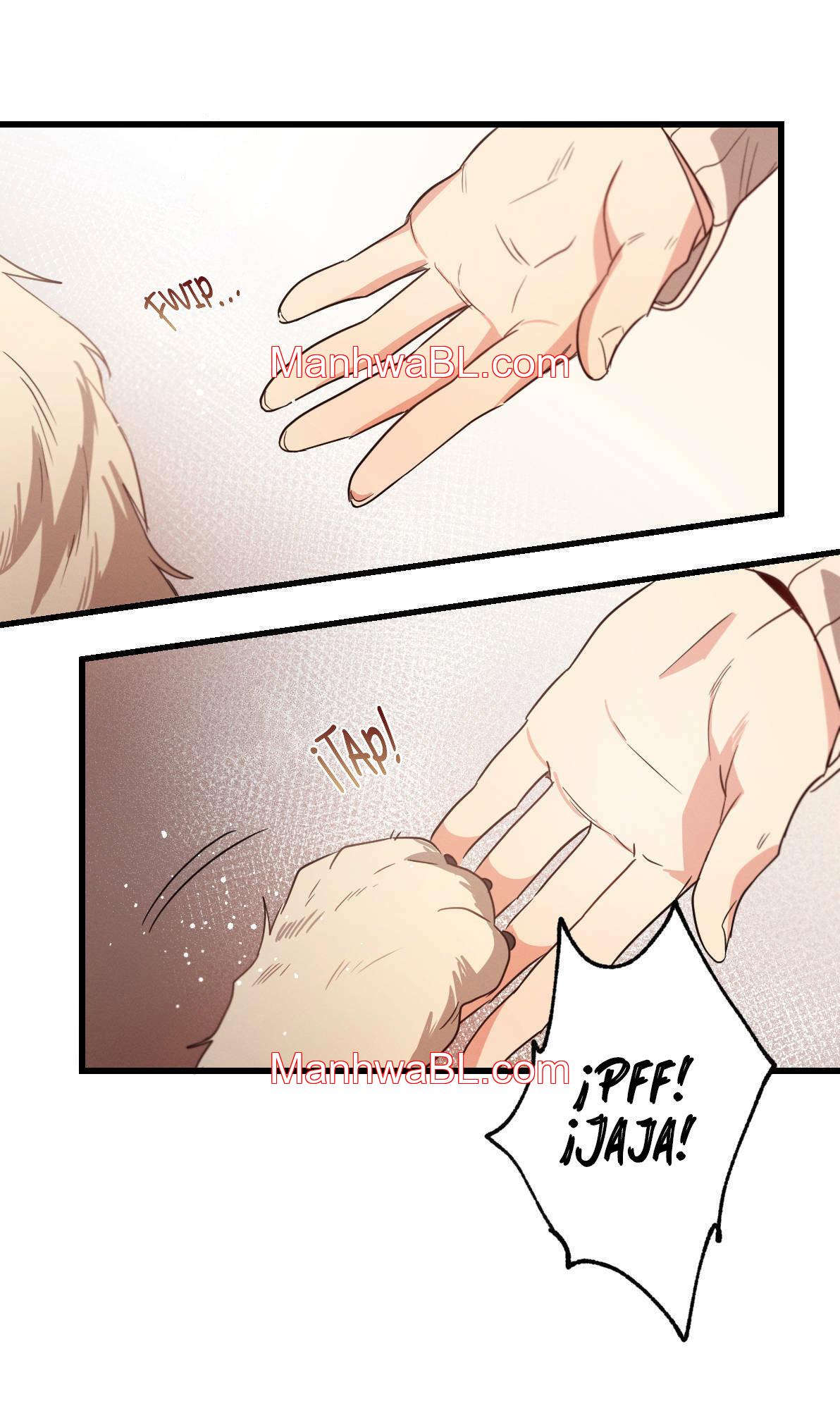 Love History Caused by Willful Negligence - Capítulo 14 manhwa