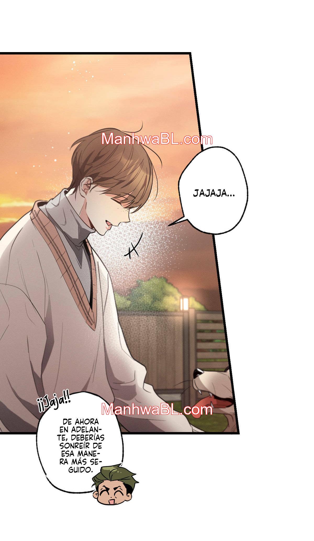 Love History Caused by Willful Negligence - Capítulo 14 manhwa