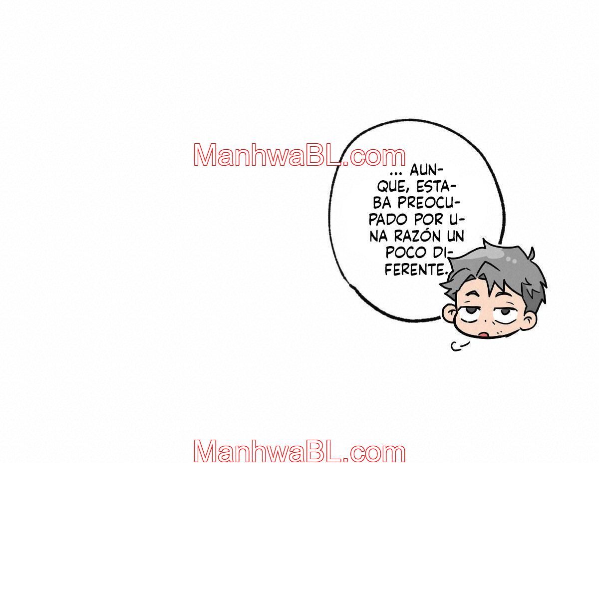 Love History Caused by Willful Negligence - Capítulo 14 manhwa