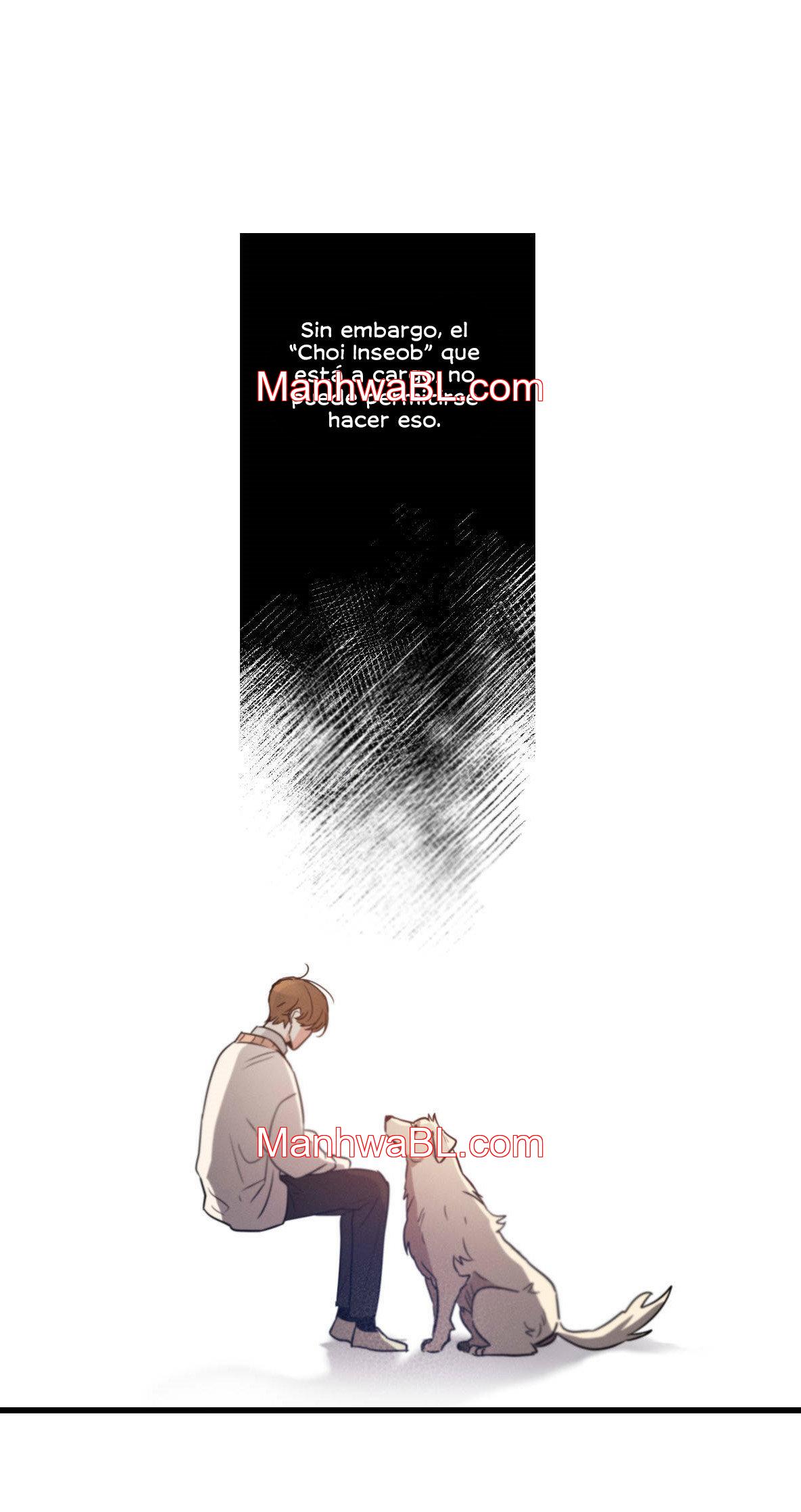 Love History Caused by Willful Negligence - Capítulo 14 manhwa