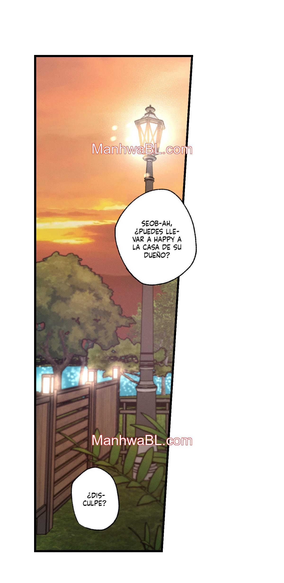 Love History Caused by Willful Negligence - Capítulo 14 manhwa