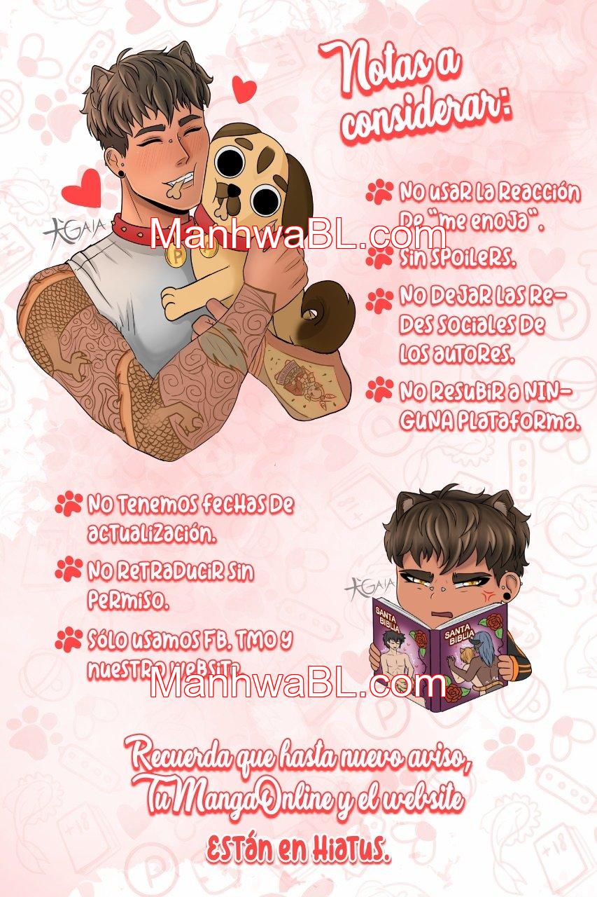 Love History Caused by Willful Negligence - Capítulo 14 manhwa