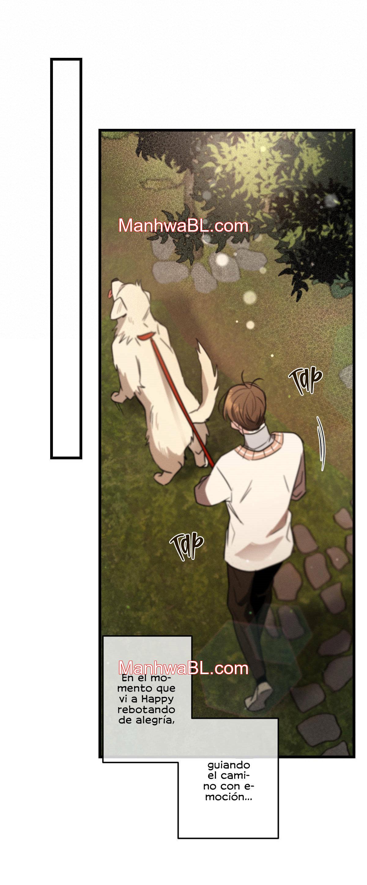Love History Caused by Willful Negligence - Capítulo 14 manhwa