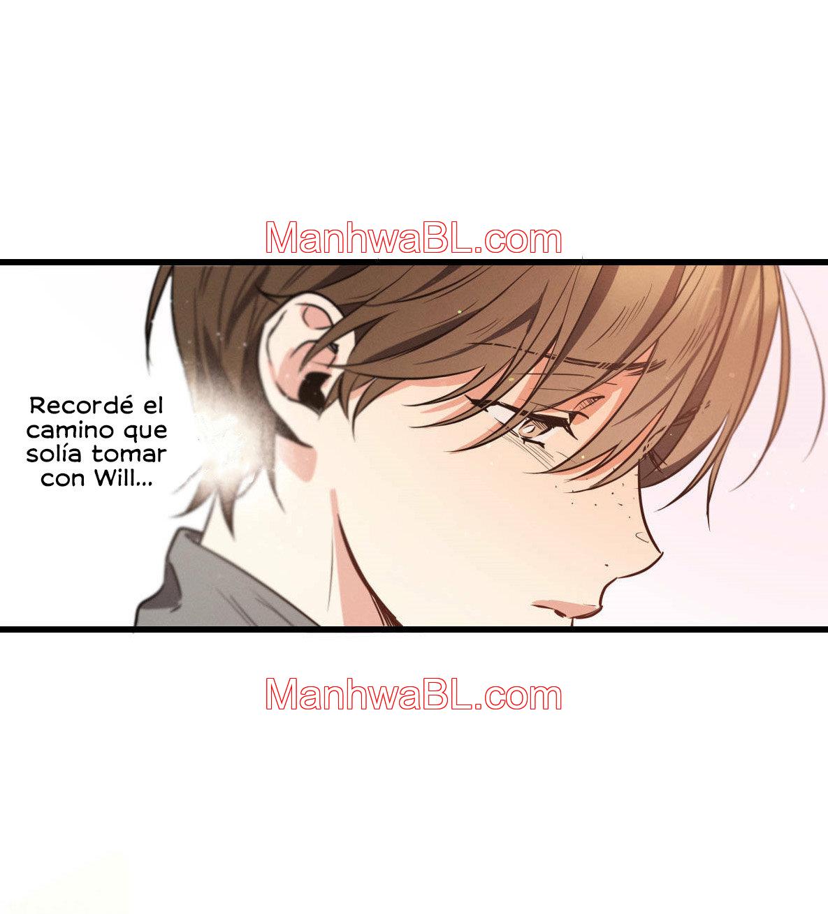 Love History Caused by Willful Negligence - Capítulo 14 manhwa