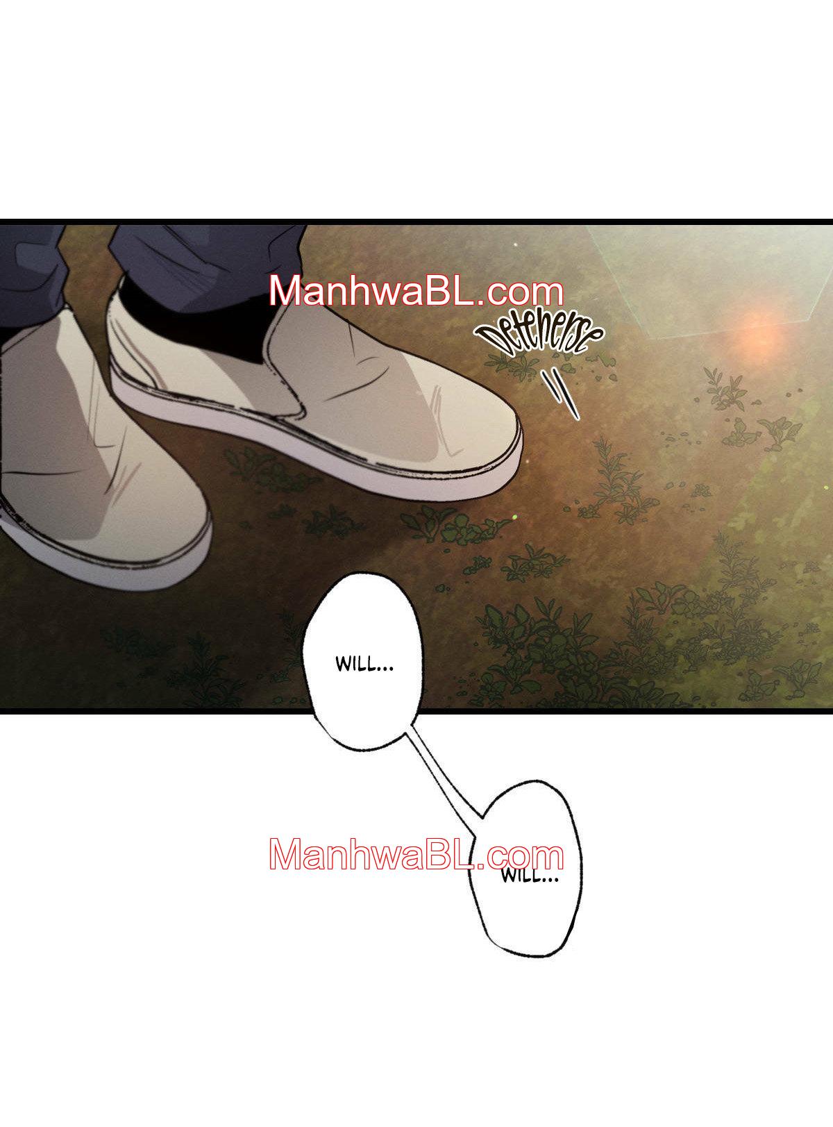 Love History Caused by Willful Negligence - Capítulo 14 manhwa