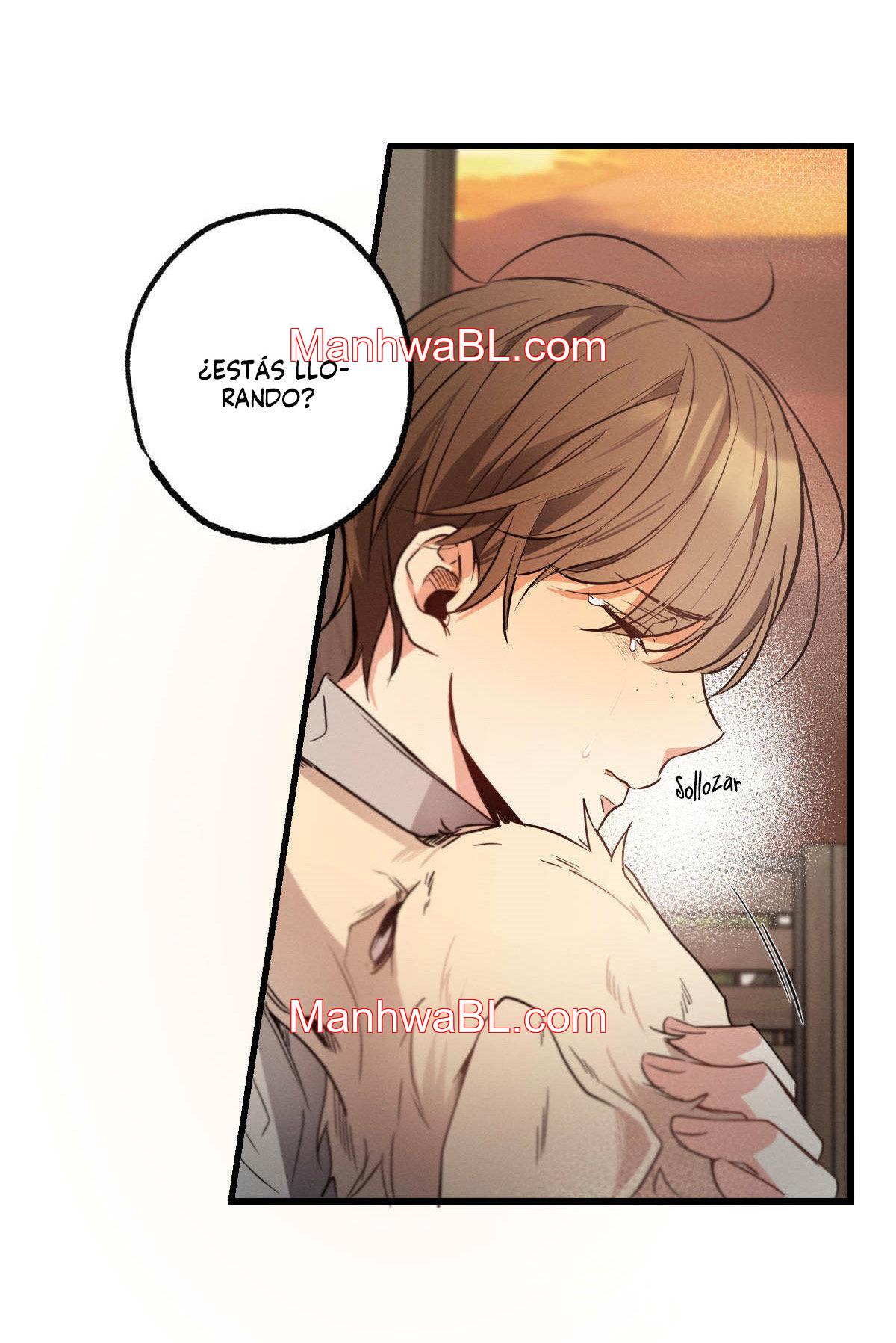 Love History Caused by Willful Negligence - Capítulo 14 manhwa