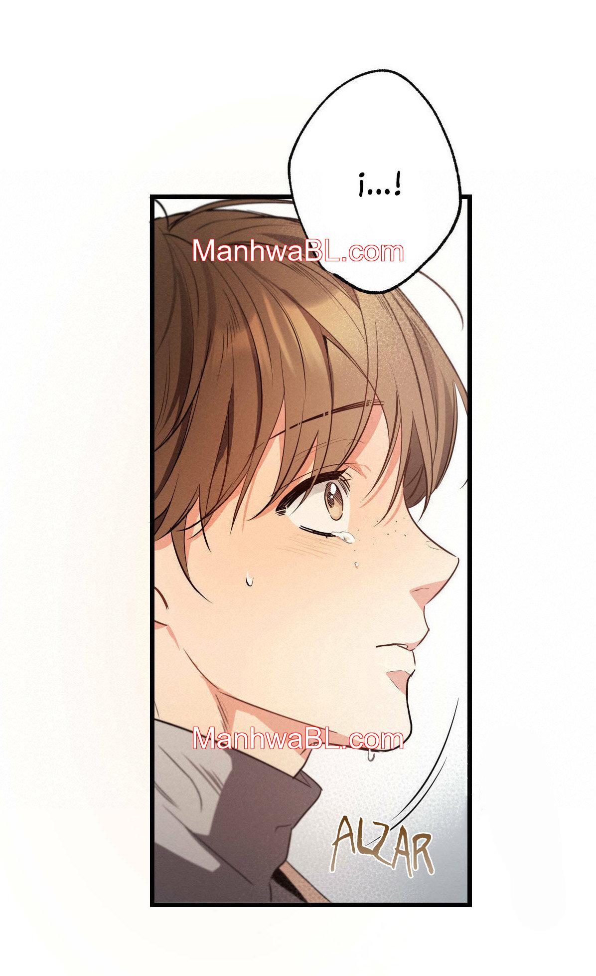 Love History Caused by Willful Negligence - Capítulo 14 manhwa