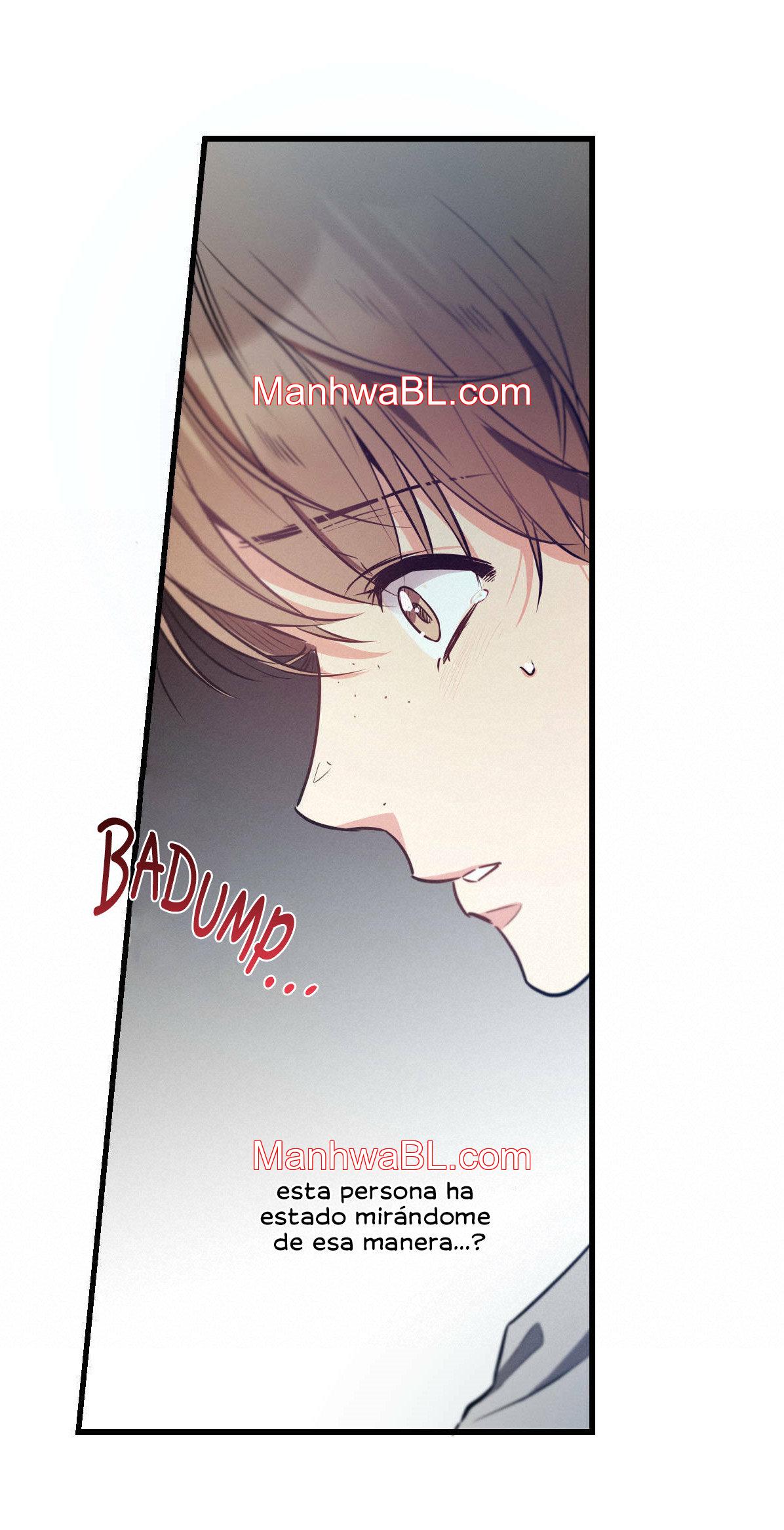 Love History Caused by Willful Negligence - Capítulo 14 manhwa