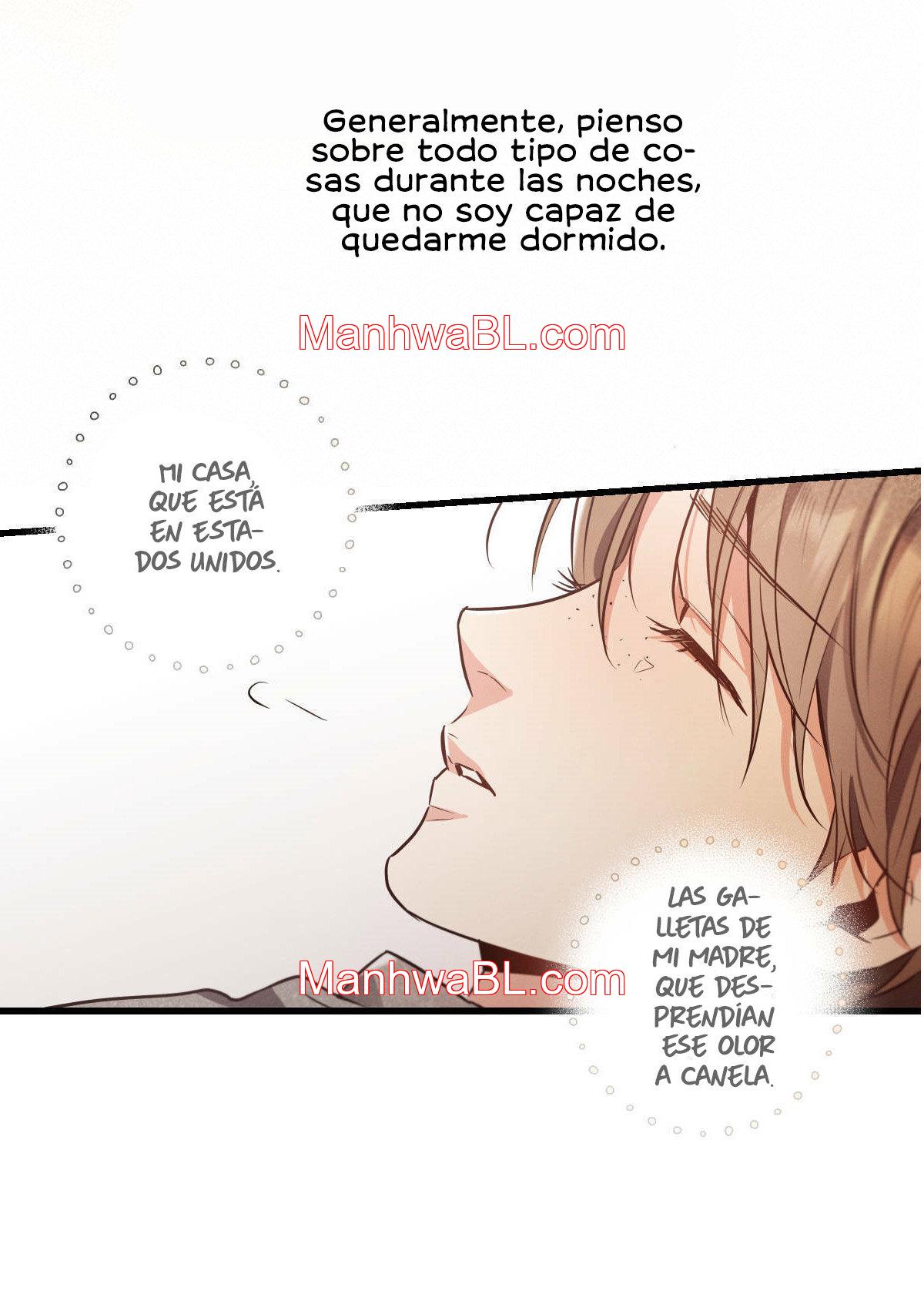Love History Caused by Willful Negligence - Capítulo 14 manhwa