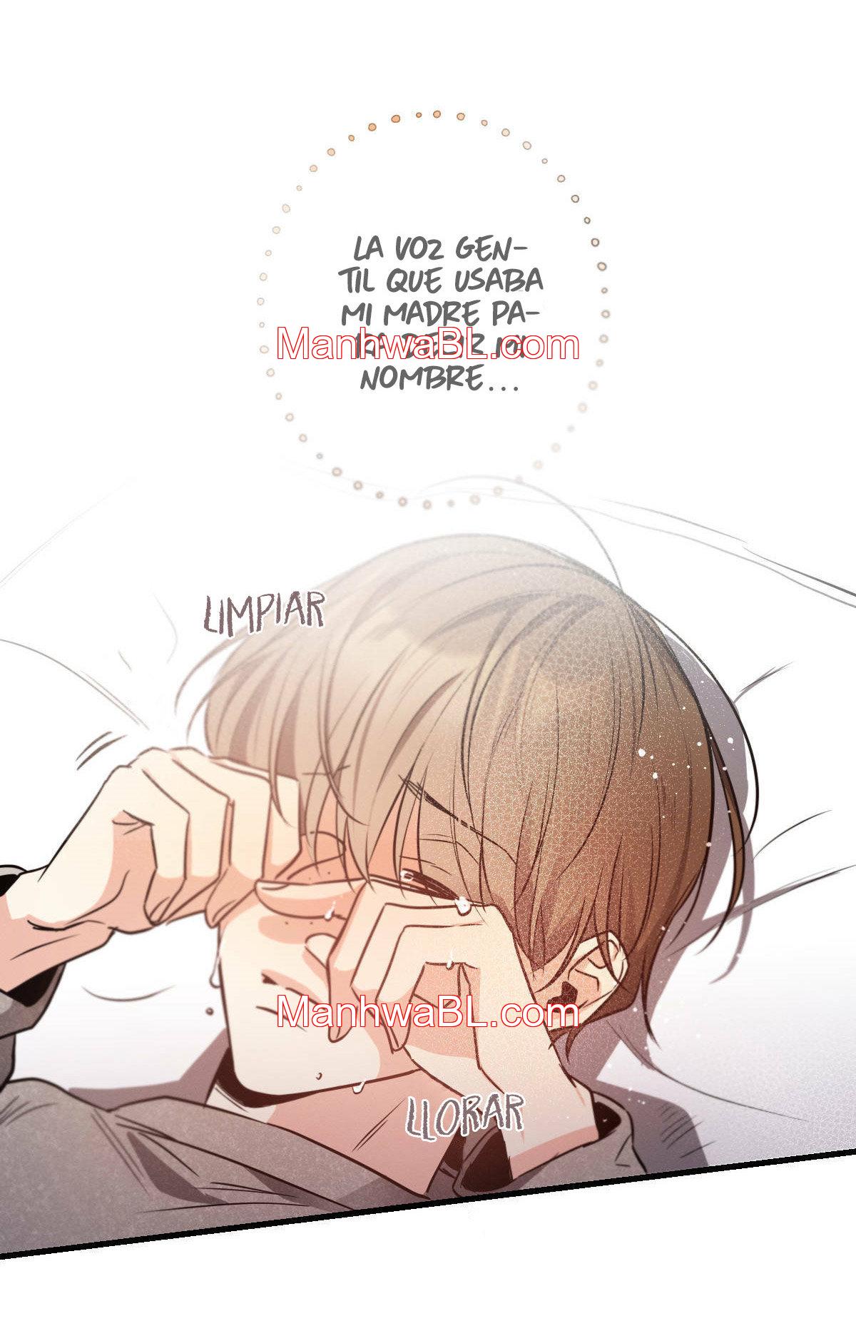 Love History Caused by Willful Negligence - Capítulo 14 manhwa