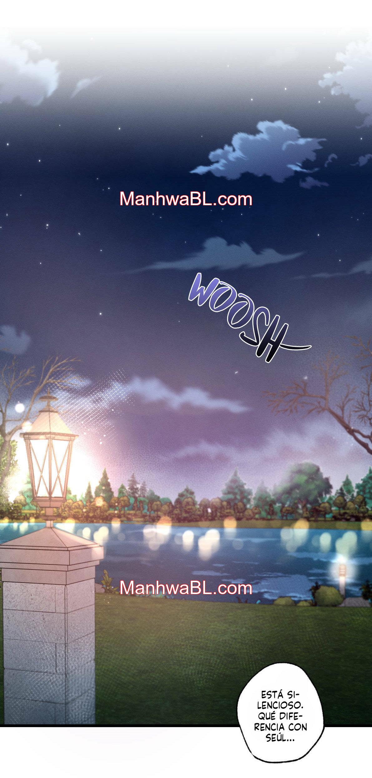 Love History Caused by Willful Negligence - Capítulo 14 manhwa