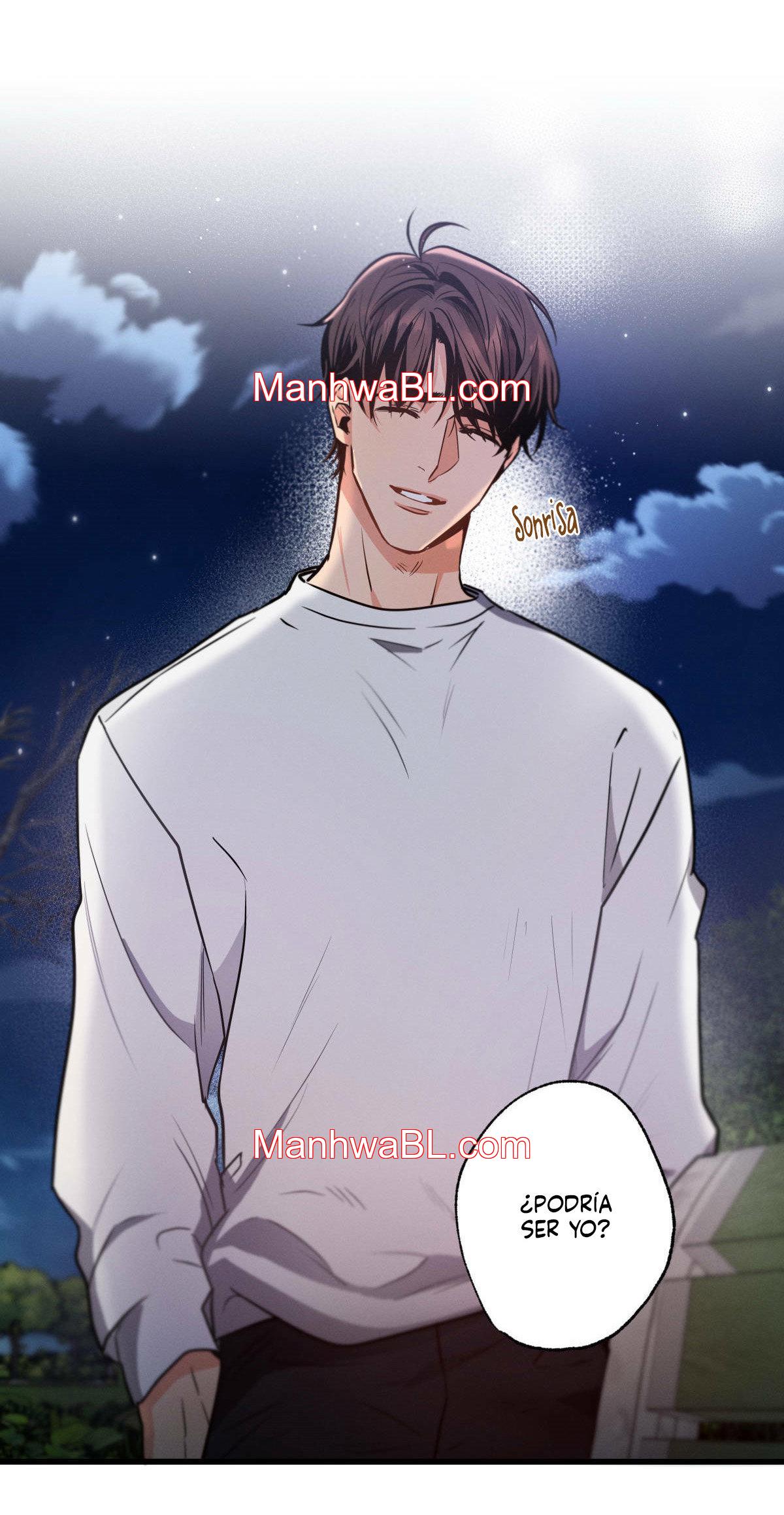 Love History Caused by Willful Negligence - Capítulo 14 manhwa