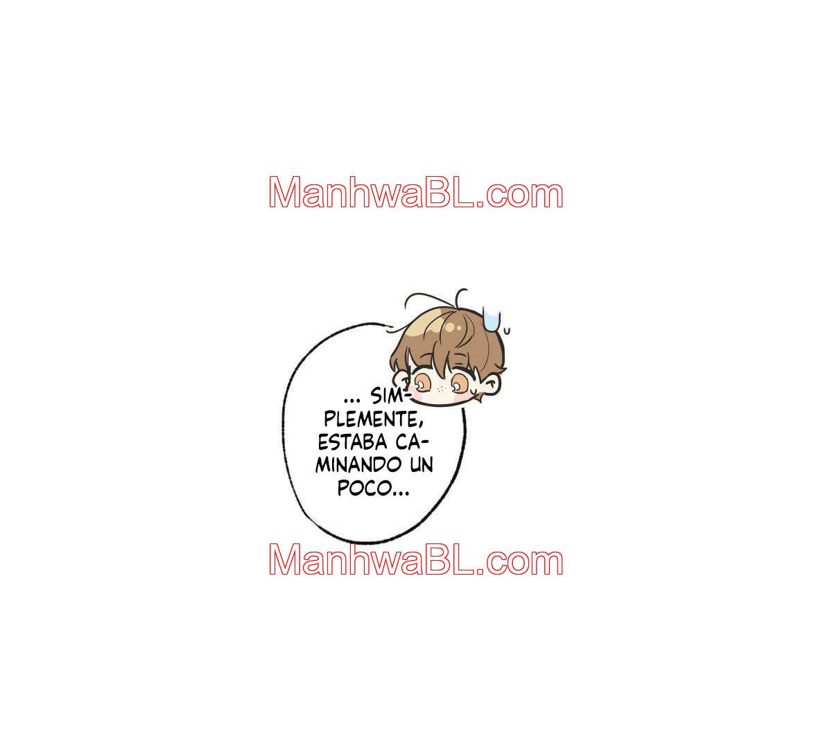 Love History Caused by Willful Negligence - Capítulo 14 manhwa
