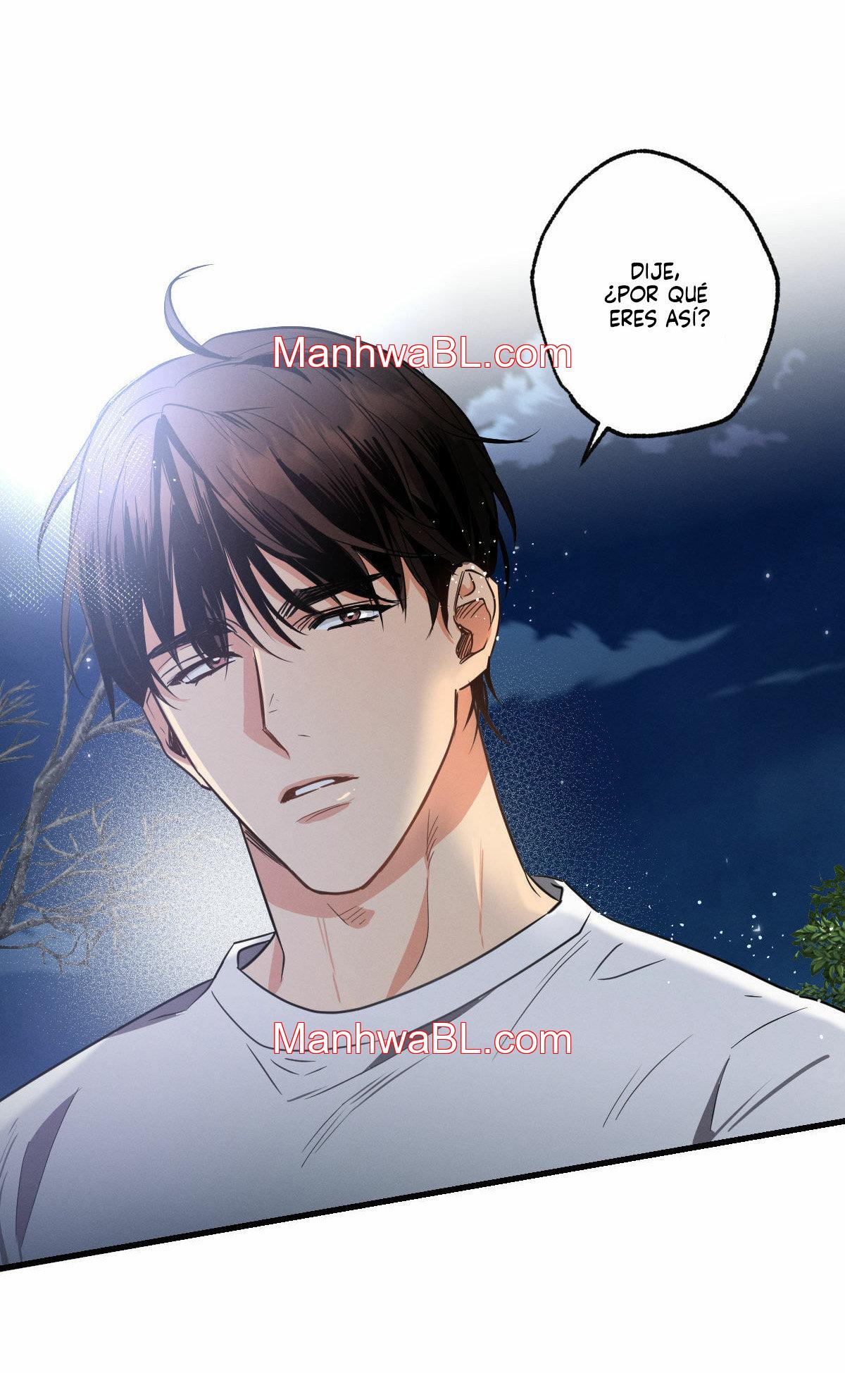 Love History Caused by Willful Negligence - Capítulo 14 manhwa