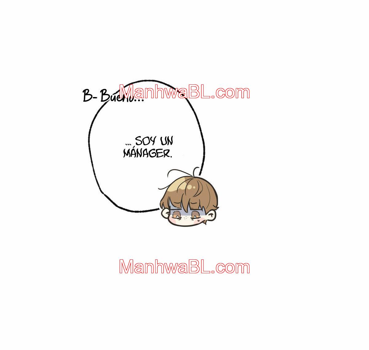 Love History Caused by Willful Negligence - Capítulo 14 manhwa